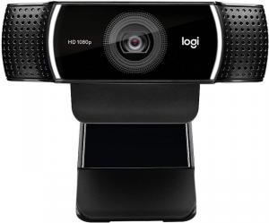 logitech c922 streaming web camera
